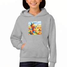 Es ist glückliche Pumpkin-Zeit