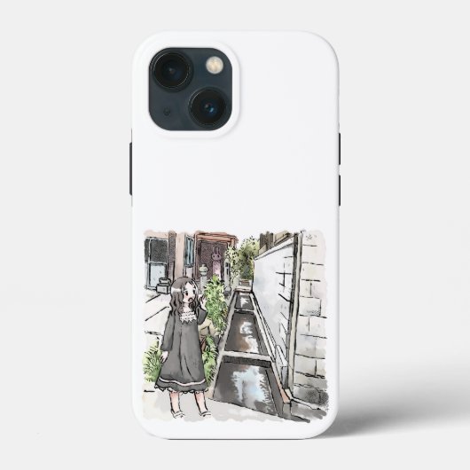 Es ist großartig. Case-Mate iPhone hülle (Rückseite)