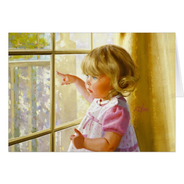 Es ist Großmutter und Großvater (Vorderseite (Horizontal))