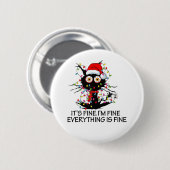 Es ist gut! Button (Vorne & Hinten)