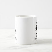Es ist gut, dass ich gut bin, alles ist eine schön kaffeetasse (Mittel)