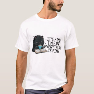 Es ist gut, dass ich gut bin, alles ist gut Shirt, T-Shirt