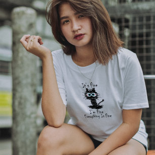 Es ist gut, dass ich gut bin, alles ist gut T - Sh T-Shirt