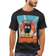 Es ist gut, dass ich gut bin, alles ist gut