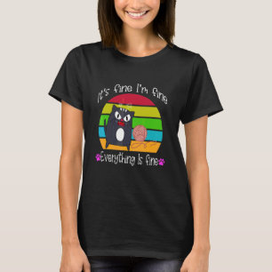Es ist gut, dass ich gut bin, alles ist schön lust T-Shirt
