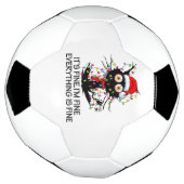 Es ist gut! Fußball (Gedreht)