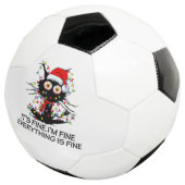 Es ist gut! Fußball (Dreiviertel)