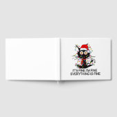 Es ist gut! Gästebuch (Voll)