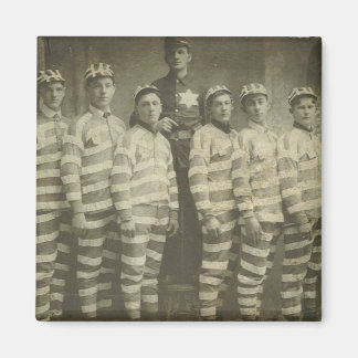 ES IST GUT, GEWOLLT ZU WERDEN MAGNET