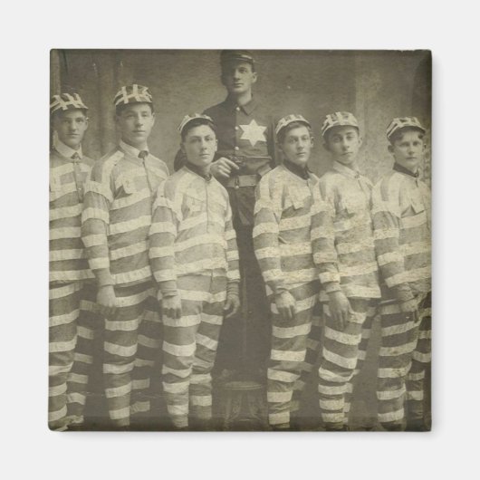 ES IST GUT, GEWOLLT ZU WERDEN MAGNET (Vorne)