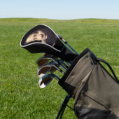 Es ist gut golf headcover (In SItu)