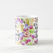 Es ist gut/Gott sei die glorreiche Tasse (Mittel)