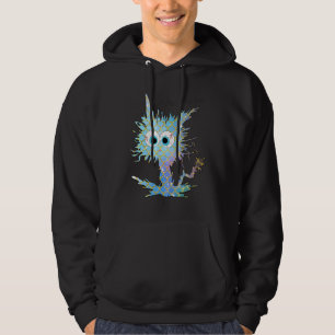 Es ist gut, ich bin gut alles ist eine schöne Meer Hoodie