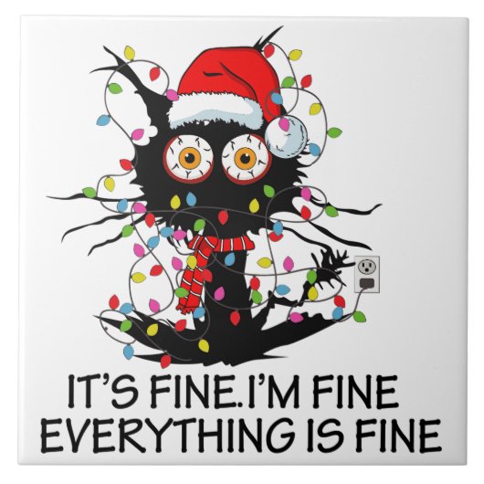 Es ist gut! Kachel (Vorderseite)