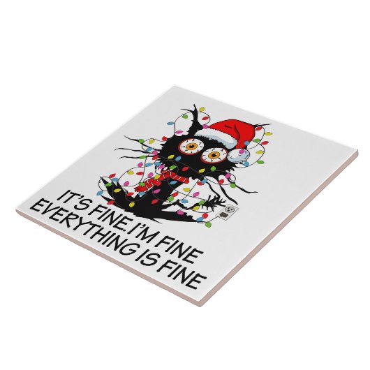 Es ist gut! Kachel (Seite)