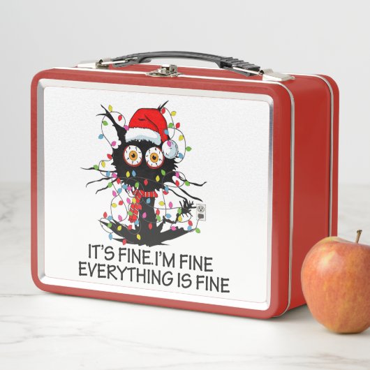 Es ist gut! Lunchbox (Beispiel)