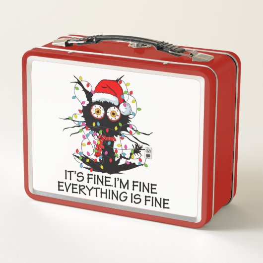 Es ist gut! Lunchbox (Rückseite)