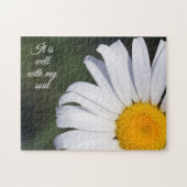 Es ist gut mit meinem puzzle (Horizontal)