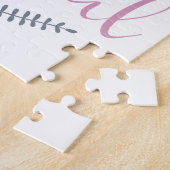 Es ist gut mit meinem Soul Christliche Typografie Puzzle (Seite)