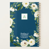 Es ist gut mit meinem Soul - Förderung Planer (Rückseite)