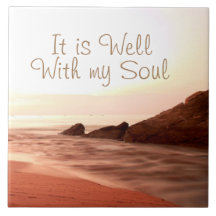 Es ist gut mit meinem Soul, geliebte Hymne