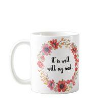 Es ist gut mit meinem Soul-Hymnen-Zitat