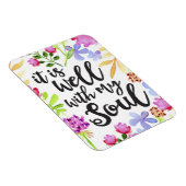 Es ist gut mit meinem Soul Magnet (Rechte Seite)