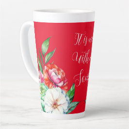 Es ist gut mit meinem Soul Milchtasse