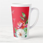 Es ist gut mit meinem Soul Milchtasse (Rechts)