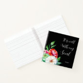 Es ist gut mit meinem Soul Notizblock (Innenseite)