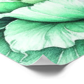 Es ist gut mit meinem Soul Poster (Ecke)