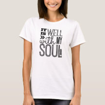 Es ist gut mit meinem Soul