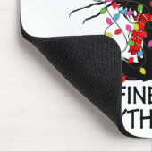 Es ist gut! Mousepad (Ecke)