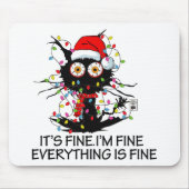 Es ist gut! Mousepad (Vorne)