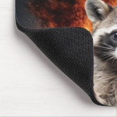 Es ist gut mousepad (Ecke)