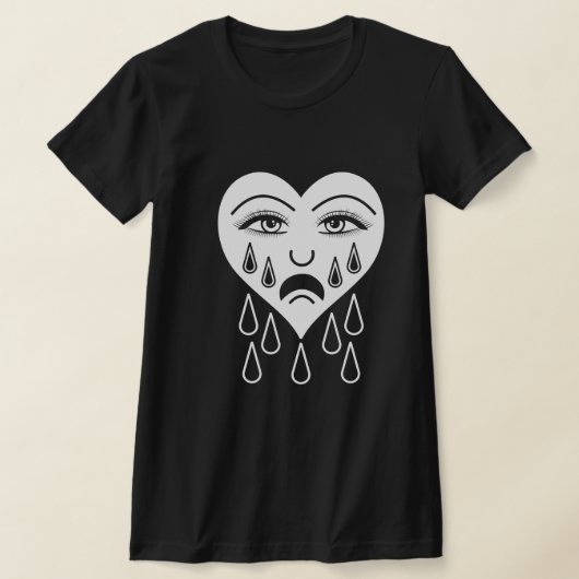 Es ist gut, nicht in Ordnung zu sein T - Shirt (Ablage )