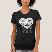 Es ist gut, nicht in Ordnung zu sein T - Shirt (Vorderseite)