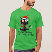 Es ist gut! Shirt (Vorderseite)