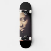 Es ist gut skateboard (Vorderseite)