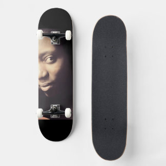Es ist gut skateboard