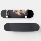 Es ist gut skateboard (Horizontal)
