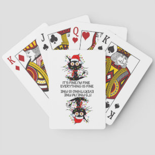 Es ist gut! Spielkarten