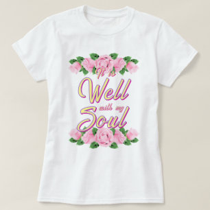 Es ist gut T-Shirt
