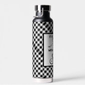 Es ist gut trinkflasche (Rechts)