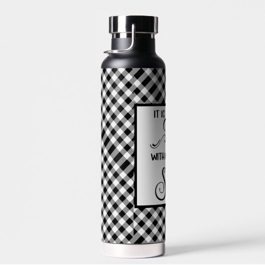 Es ist gut trinkflasche (Rechts)