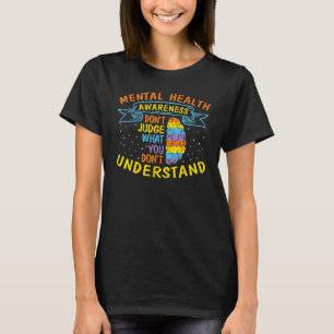 Es ist gut, wenn es nicht gut ist, wenn Shirt psyc