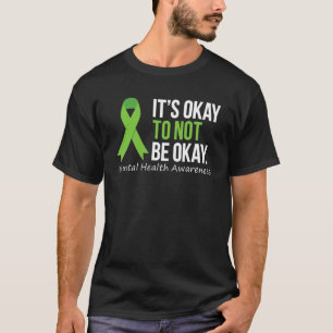Es ist gut, wenn es nicht gut ist, wenn Shirt psyc
