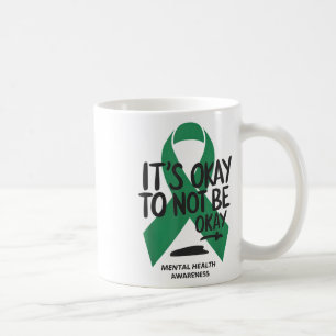 Es ist gut, wenn wir uns nicht mit dem Bewusstsein Kaffeetasse