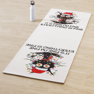 Es ist gut! Yogamatte