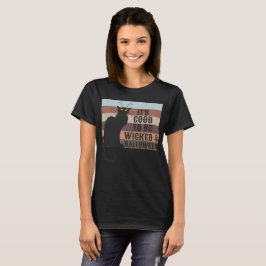 ES IST GUT, ZWISCHEN KATZE lustig GEWICKT ZU WERDE T-Shirt
